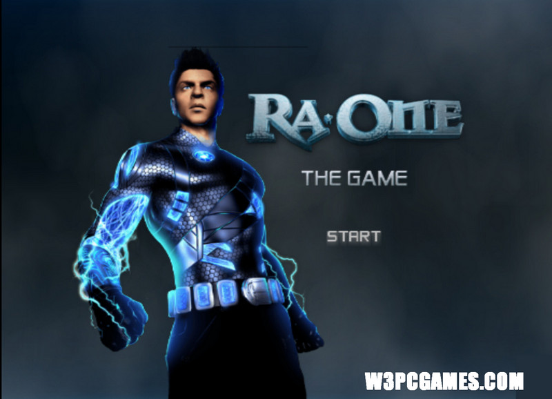 ra one game free download